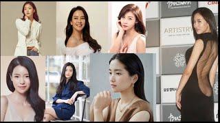 10 Aktris Korea Ini Pernah Beradegan Dewasa dalam Film