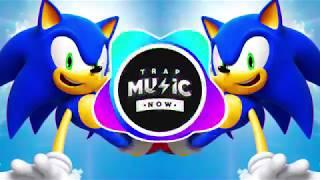 SONIC 2 Emerald Hill Zone (OFFICIAL TRAP REMIX) - DesignBeatz