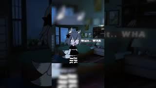 Teleporting gone wrong//gacha trend//#fyp #badparenting #viral #blowup #gacha #gachalife #edit