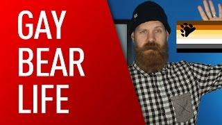 Gay Bear Life | Eric Bandholz