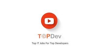 TopDev TV Rewind