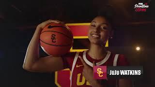 USC vs UConn | Women Basketball Dec 21,2024