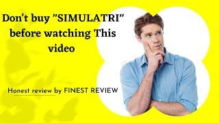 SIMULATRI REVIEWS |DONT BUY SIMULATRI BEFORE WATCHING THIS VIDEO