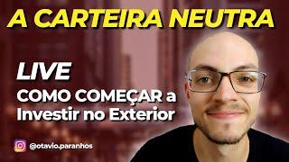 Começando a Carteira GLOBAL do Zero: VT vale a pena?