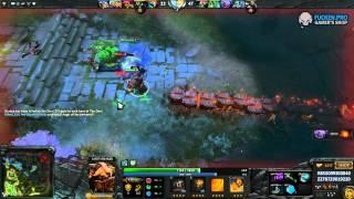 VeRsuta Stream Dota 2 07.12.14