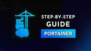 This Docker Tool Will Change How You Manage Your Containers - Portainer - #24