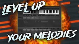 How To Make BETTER TRAP MELODIES With SCALER 2 | Plugin Breakdown