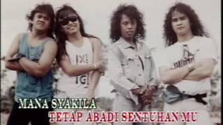 WINGS | MISTERI MIMPI SYAKILA | THE GREATEST HITS MALAYSIA SONG