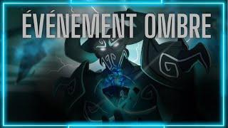 TOUT SAVOIR sur l'EVENEMENT du serveur OMBRE - DOFUS