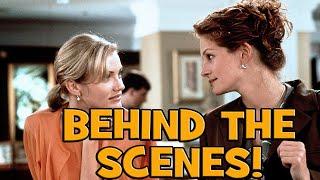 My Best Friend's Wedding | Behind the Scenes