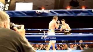 Refugio Serrano - Khabir Suleymanov - TheBoxingBar.com - 8/15/2014