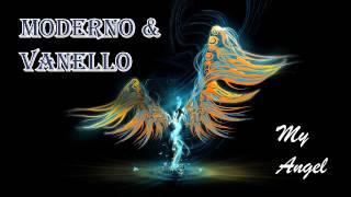 Moderno & Vanello - My Angel ( Italo Dance 2014 )