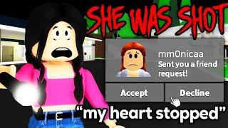 The DARK TRUTH about ROBLOX PLAYERS that MYSTERIOUSLY DIED!