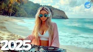 Clean Bandit, Charlie Puth, Slander  Must-Listen Summer Remixes 2025Popular Remix Songs Collection