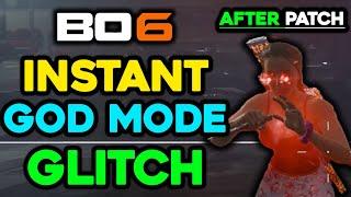 BO6 GOD MODE GLITCH (100% AFK) - AFTER PATCH UNLIMITED XP GLITCH - Black Ops 6 Zombies Glitches