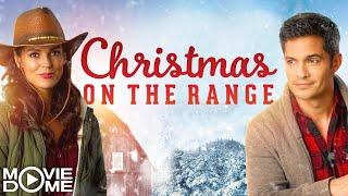 Christmas on the Range - Ein Tierarzt zu Weihnachten - romantischer Weihnachtsfilm bei Moviedome