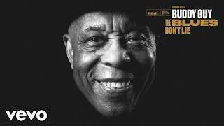 Buddy Guy - Rabbit Blood (Official Audio)