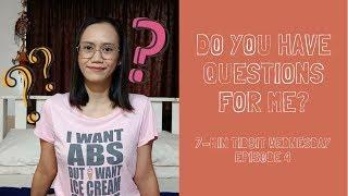 How to Answer "Do You Have Any Questions for Me?" | 7-MINUTE TIDBIT WEDNESDAY