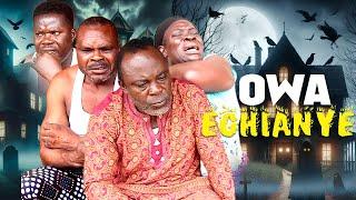 OWA EGHIANYE [PART 1] - LATEST BENIN MOVIES 2024