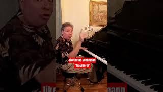 Piano Lesson - How to Play Musically On the Piano #shorts