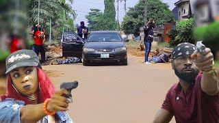 BEWARE OF THE BEASTS FROM HELL 2 - 2024 UPLOAD NIGERIAN MOVIES