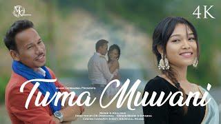 TWMA MUWANI | Official Music Video | MANIK | ANALISHA | BIPASHA