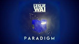 [Beat Saber Modchart] Leslie Wai - Paradigm
