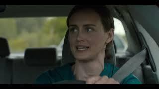 Taylor Schilling in a road rage -part 1