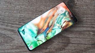 Samsung Galaxy S10 Plus im Test | CHIP