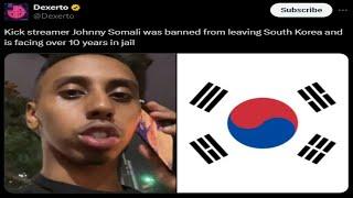 Most Hated Streamer Got Arrested Again