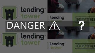 lendingtower com review is lendingtower com legit or scam