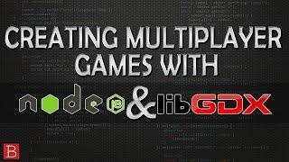 Connecting client to server - Part 3 - Creating Multiplayer Games