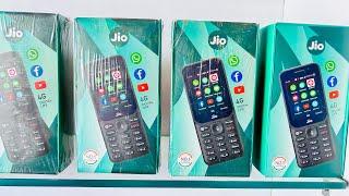 Jio Phone Available | Jio Phone Dhamaka offer | Jio Mobile