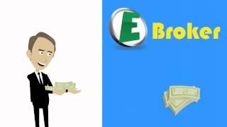 Using eBroker