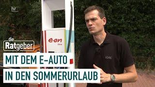 Reisen mit Elektroauto – Ist die Ladeinfrastruktur wirklich gut? | Die Ratgeber