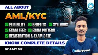 IIBF AML/KYC Certification | Eligibility, Benefits, Syllabus & Exam Pattern | Complete Details