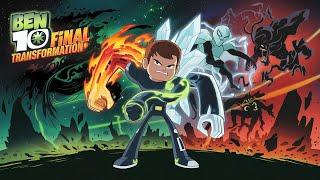 Ben 10: The Omnitrix Breakdown