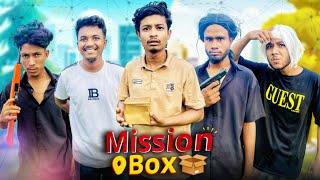 Mission Box  || Noyon Ahmed || Funny Video 2024 || New Comedy Video