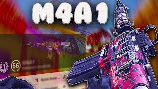 The Best "M4A1" Class in XDEFIANT! (Best M4A1 Class setup)