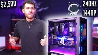 Best RTX 3090 Gaming PC Build Guide (w/ Ryzen 9 5950X)