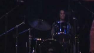 Svetlana - Smile (Live @ Effenaar 02-10-05)