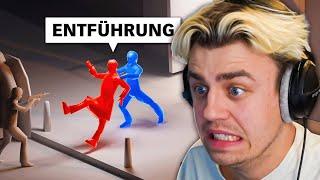 DIESE ENTFÜHRUNG IST KRASS! (Simplicissimus) I Papaplatte Reaction