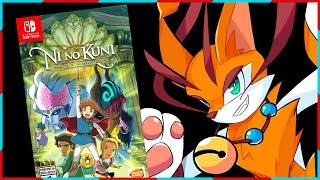 The Best & Worst of Ni no Kuni