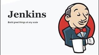 Jenkins : How to run test scripts on slave machine : Tutorial 20