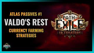 [PoE 3.14] VALDO'S REST Currency Farming Strategies: Harbingers, Syndicate Safehouses & Catalysts!