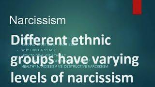 Black people and high self-esteem, a possible explanation for the idea of institutional racism