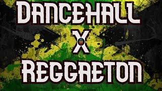  Dancehall & Reggaeton Explosion: Sean Paul, Spice, Daddy Yankee! 