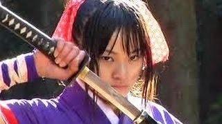 Geisha Assassin - films d'action en francais