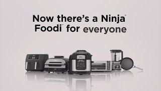 Meet the Ninja® Foodi™ Family