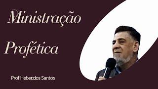 | Profeta Heber dos Santos. QUER receber uma Palavra Profética fica aí